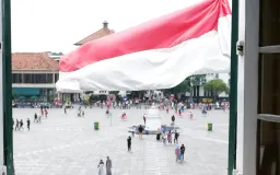 Ekspresi Kemerdekaan Warganet di Media Sosial