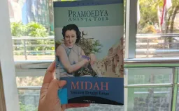 Kritik Sosial Pram terhadap Kondisi Indonesia Era 50-an