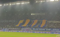 Peran Strategis Bobotoh dalam Ekosistem Sepak Bola Bandung