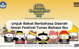 Diajar Biantara, Ngarasa Reueus Bahasa Sunda