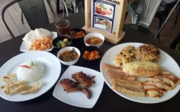 Bayar Seikhlasnya Tak Selalu Mulus, Pelajaran dari Me Time Cafe