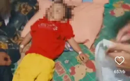Raya, Bukti Nyata Potret Buram Penanganan Kesehatan di Negeri Ini