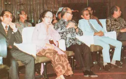 Raden Ayu Maria Ulfah, Perombak Undang-Undang Perkawinan dan Tenaga Kerja Perempuan