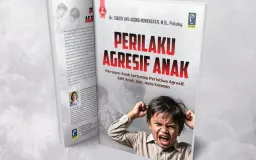 Membaca Ulang Perilaku Agresif Anak