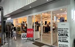 Semangat Ngeunah Pisan Mode Bandung