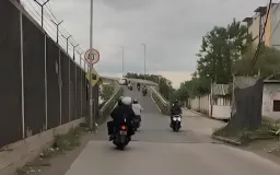 Flyover Mengger Bikin Geger, Ketinggian Curam dan Minim Pencahayaan