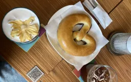 Bukan Sekadar Ngopi, Coffee Matter Jadi Tempat Nongkrong Plus Event Komunitas di Bandung