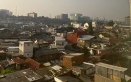 Buruknya Penataan Master Plan Kota Bandung:  Warga Terdampak, Citra Tercoret