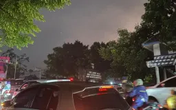 Dari Bunderan Cibiru hingga Cileunyi Macet Parah, Solusi Selalu Menguap di Udara