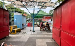 Revitalisasi Teras Cihampelas: Selalu Dinanti Entah Kapan Ditepati, Mending Perbaiki yang Lain Saja!