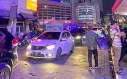 Kemacetan Jalan Braga: Antara Daya Tarik dan Keterbatasan Parkir