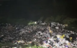 Kota Bandung dan Krisis Sampah