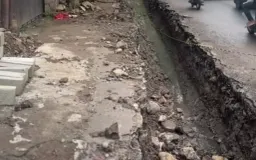Penataan Kota Bandung Dinilai Gagal Mengatasi Banjir yang Terus Mengganggu Kehidupan Warga