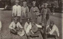Jejak Lutung Kasarung, Film Indonesia Perdana Diputar di Bandung Tahun 1926