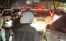 Bandung Semakin Padat, Saatnya Berbenah Sebelum Terlambat