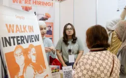 Menyelamatkan Bonus Demografi Bandung