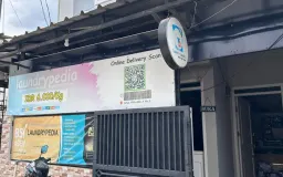 Banjir Orderan Cucian Tarif Murah, Omzet Tembus Jutaan Sehari