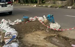 Catatan Warga untuk Wali Kota Farhan: Lubang Jalan, Lubang Kepercayaan Publik