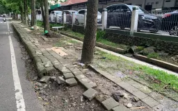 Antara Branding dan Kenyataan: Pemerataan Fasilitas Publik masih Jauh