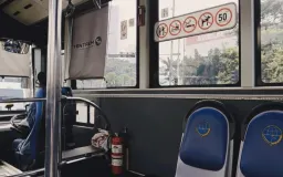 Terjangkau namun Belum Efisien, Trans Metro Pasundan di Mata Mahasiswa