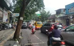 Cibaduyut: Sentra Sepatu yang Berubah Menjadi Sentra Kemacetan