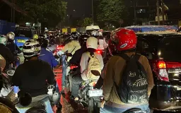 Bisakah Transportasi Publik Memutus Rantai Kemacetan?