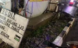 Rusak dan Tidak Terawat dari Tahun ke Tahun