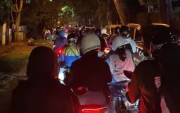Melihat Apa yang Salah dari Kemacetan Ciwastra yang Rutin Jadi Sorotan