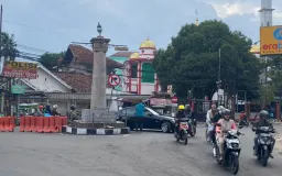 Pungli dan Parkir Liar Mengurangi Kepercayaan Publik