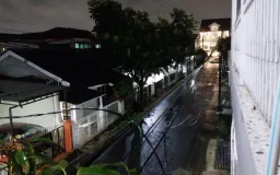 Menelaah Kaitan Penerangan Jalan dan Potensi Aksi Kejahatan