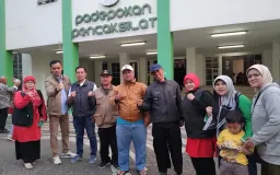 Komunikasi Lintas Agama di Arcamanik: Merawat Harmoni di Tengah Tantangan