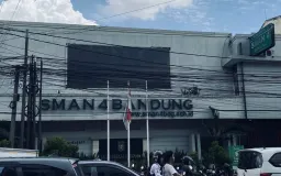 Kurangnya Pemerataan Fasilitas Pendidikan di Kota Bandung