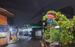 Masyarakat Kota Bandung Berharap Wali Kota Tindak Tegas Penanganan Kasus Begal 