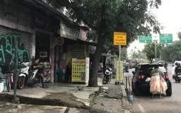 Beban Hidup Mencekik dan Tingginya Pengangguran Bukti Kegagalan Wali Kota Bandung?
