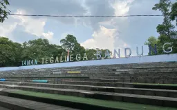 Harapan Baru untuk Taman Tegallega sebagai Ruang Publik di Kota Bandung