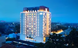 Momentum Libur Natal dan Tahun Baru Jadi Peluang Emas Industri Hotel Bandung
