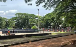 Saparua Ramai tapi Minim Penataan: Wali Kota Bandung Diharap Lebih Peduli