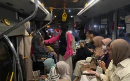 Resolusi 2026 Warga Bandung: Berharap Transportasi Umum yang Lebih Terintegrasi