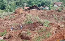 Kemandirian Ekonomi di Balik Bencana