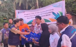 Menangkal Bencana Hoaks