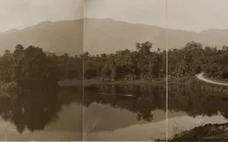Gunung Burangrang, Eksotisme Kaldera Tropis dalam Imajinasi Wisata Kolonial Priangan