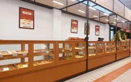 Gulapadi Menjaga Tradisi Kuliner Jawa Barat di Tengah Modernisasi