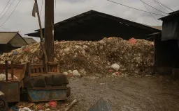 Rendahnya Pemilahan Sampah Menjadi PR Besar bagi Pemerintah Kota Bandung