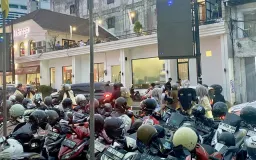 Pungutan Liar Menjadi Cerminan Buruknya Tata Kelola Ruang Publik Bandung