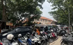 Bandung Terus Diganggu oleh Pungli yang Tak Kunjung Teratasi