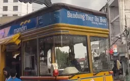 Tanggapan Wisatawan tentang Kualitas Fasilitas Bandros di Bandung