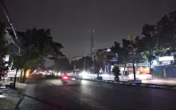 Jalan Kota yang Redup, Area Gelap Bandung Dibiarkan sampai Kapan?