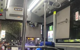 Alasan Maraknya Warga Bandung Memilih Transportasi Pribadi ketimbang Transportasi Umum