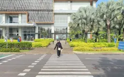 Mengapa Summarecon Bandung Kini Ramai Dijadikan Tempat Olahraga Warga?