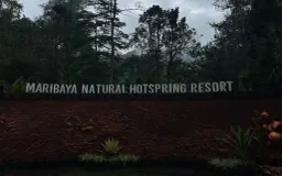 Maribaya Natural Hotspring Resort: Wisata Alam, Relaksasi, dan Petualangan di Lembang